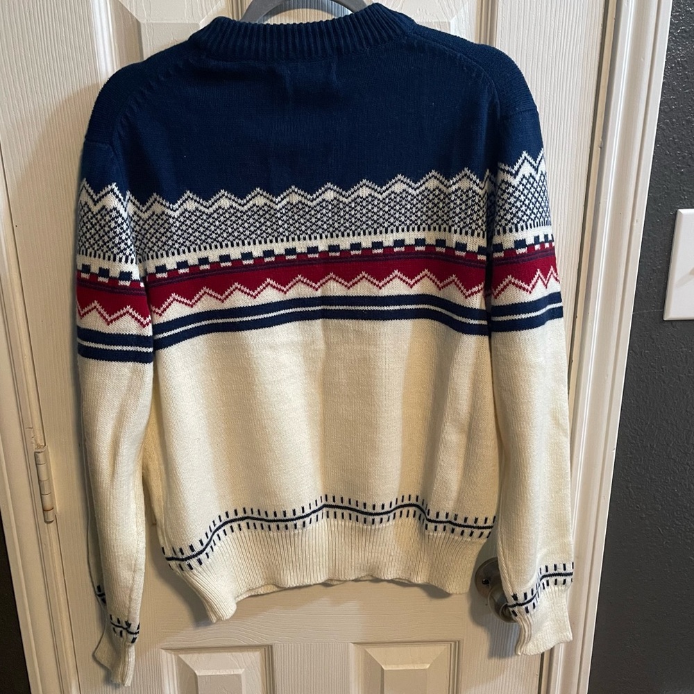 Vintage women’s sweater - Picture 2 of 5